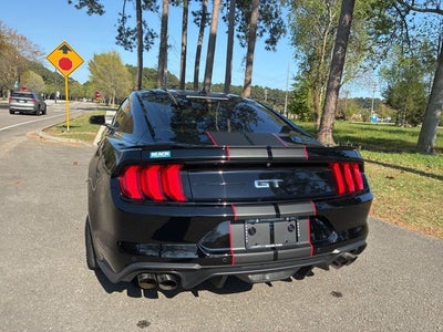2023 Ford Mustang GT Premium