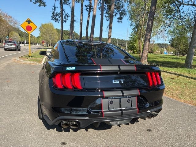 2023 Ford Mustang GT Premium