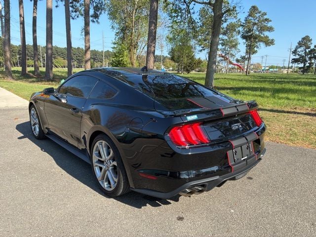 2023 Ford Mustang GT Premium