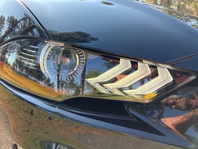 2023 Ford Mustang GT Premium