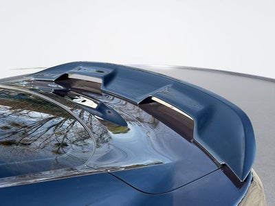 2022 Ford Mustang Shelby GT500