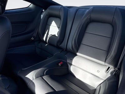 2022 Ford Mustang Shelby GT500