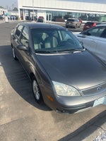 2007 Ford Focus S