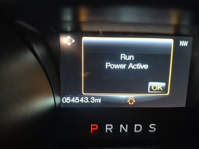 2015 Ford Mustang EcoBoost Premium