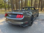 2015 Ford Mustang EcoBoost Premium