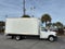 2021 Ford E-350SD Base Cutaway