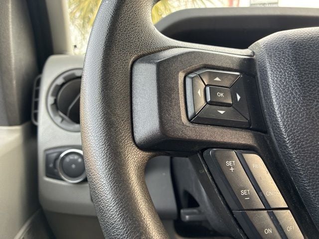 2021 Ford E-350SD Base Cutaway