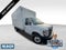 2024 Ford E-350SD Base Cutaway