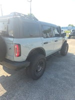 2024 Ford Bronco Everglades
