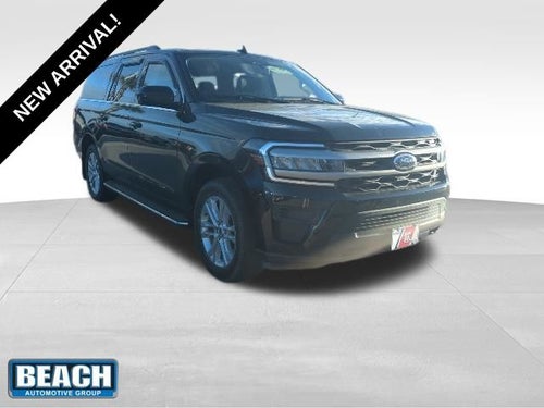 2023 Ford Expedition Max XLT