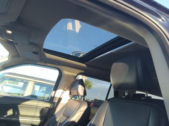 2023 Ford Expedition Max XLT