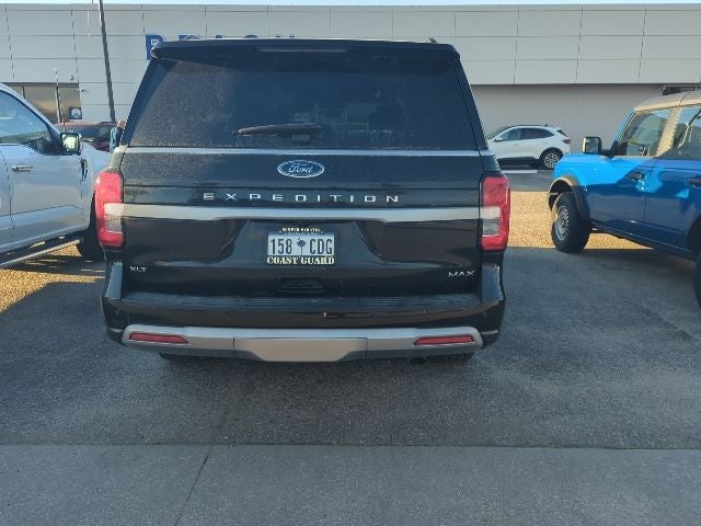 2023 Ford Expedition Max XLT