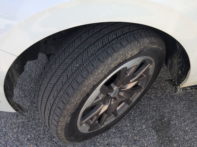 2025 Ford Expedition Max King Ranch