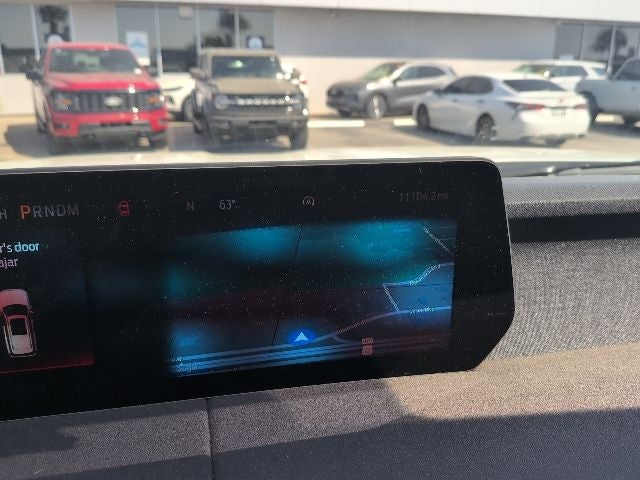 2025 Ford Expedition Max King Ranch