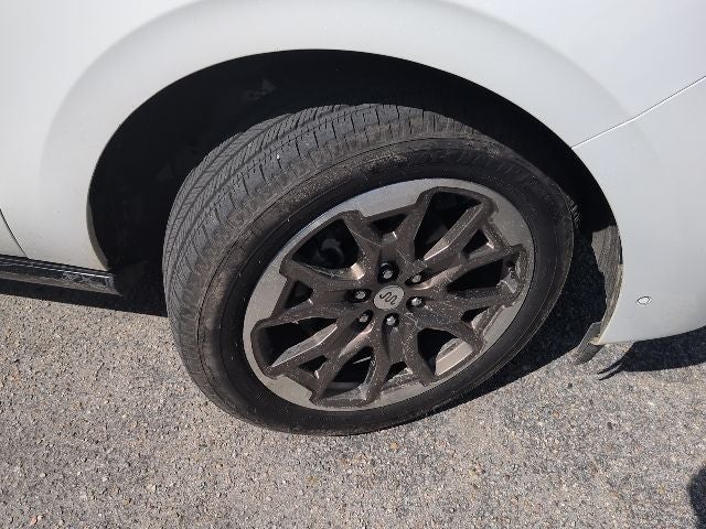 2025 Ford Expedition Max King Ranch