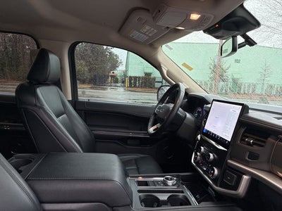 2022 Ford Expedition XLT