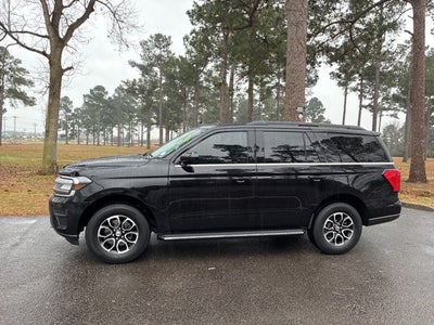 2022 Ford Expedition XLT