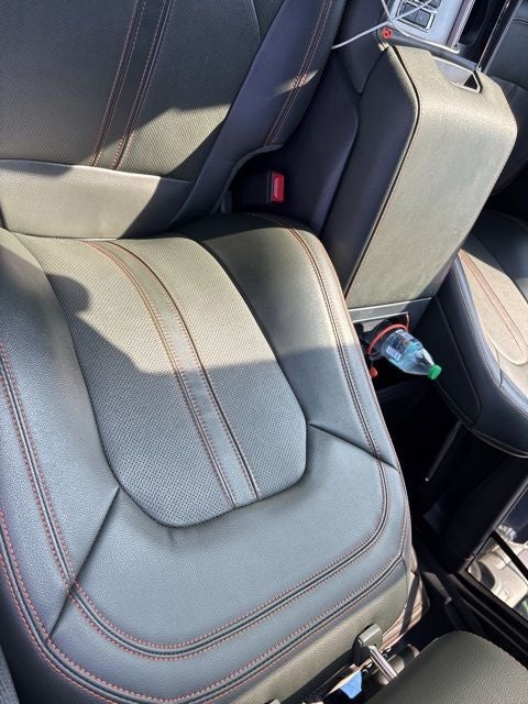 2022 Ford Expedition Timberline