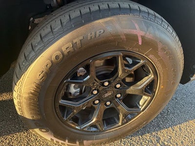 2022 Ford Expedition Timberline