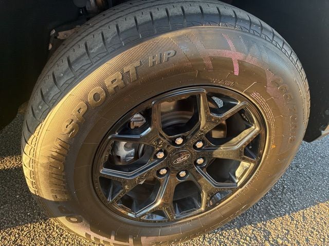 2022 Ford Expedition Timberline