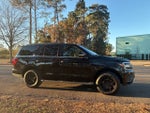 2022 Ford Expedition Timberline