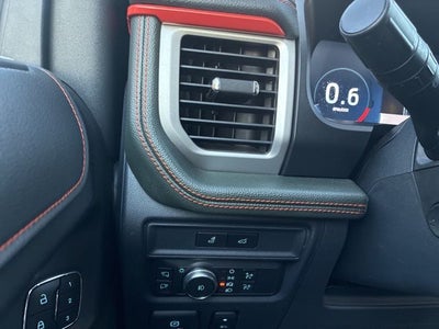 2022 Ford Expedition Timberline