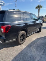 2022 Ford Expedition Timberline