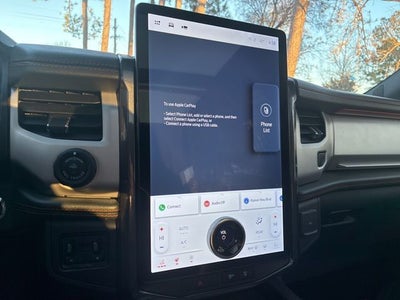 2022 Ford Expedition Timberline