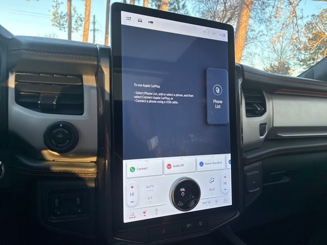 2022 Ford Expedition Timberline