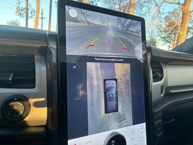 2022 Ford Expedition Timberline