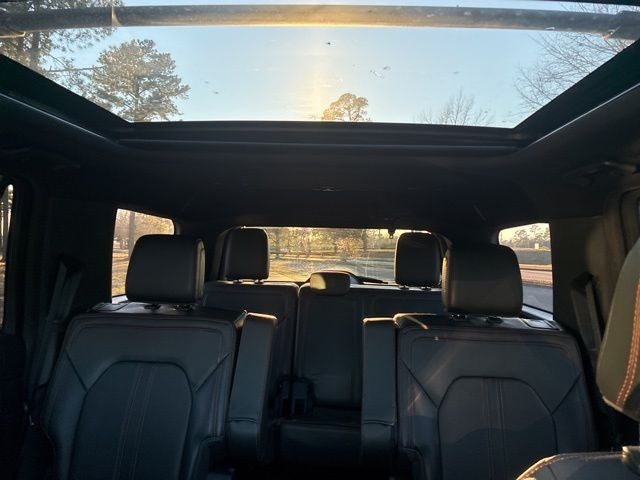 2022 Ford Expedition Timberline