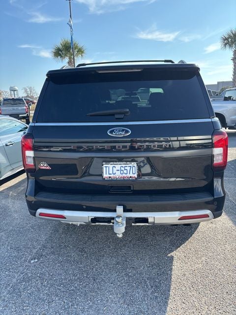 2022 Ford Expedition Timberline