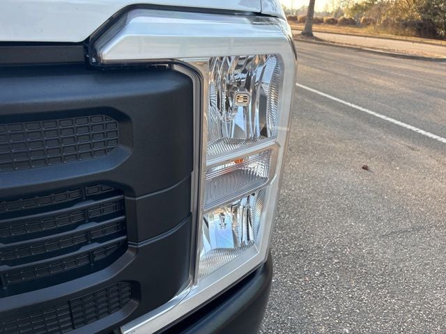 2024 Ford F-250SD XL