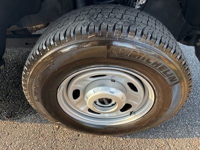 2024 Ford F-250SD XL