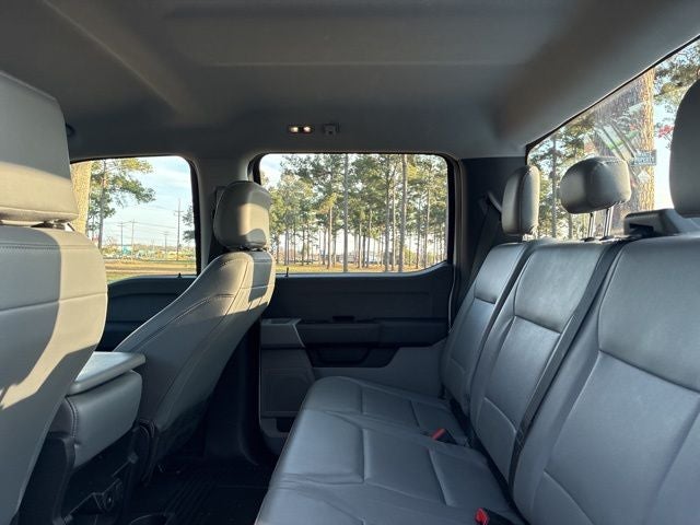 2024 Ford F-250SD XL