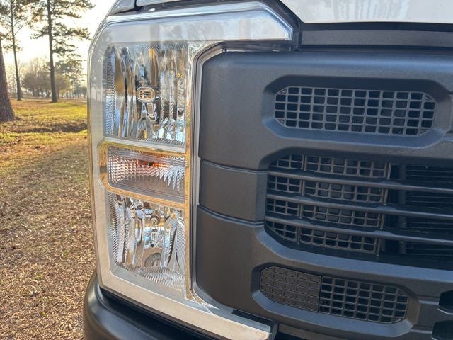 2024 Ford F-250SD XL