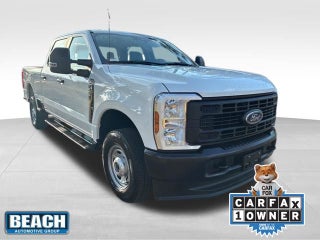 2024 Ford F-250SD XL