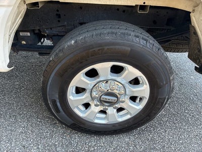 2024 Ford F-250SD XLT