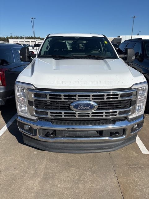 2024 Ford F-250SD XLT