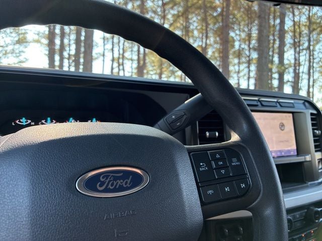2024 Ford F-250SD XLT