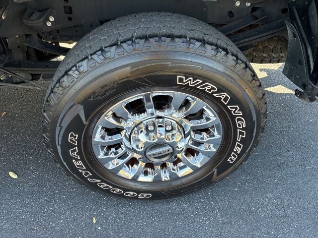 2022 Ford F-250SD XLT