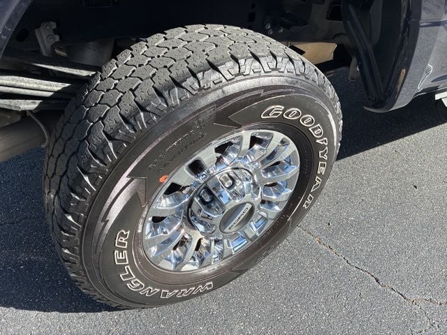 2022 Ford F-250SD XLT