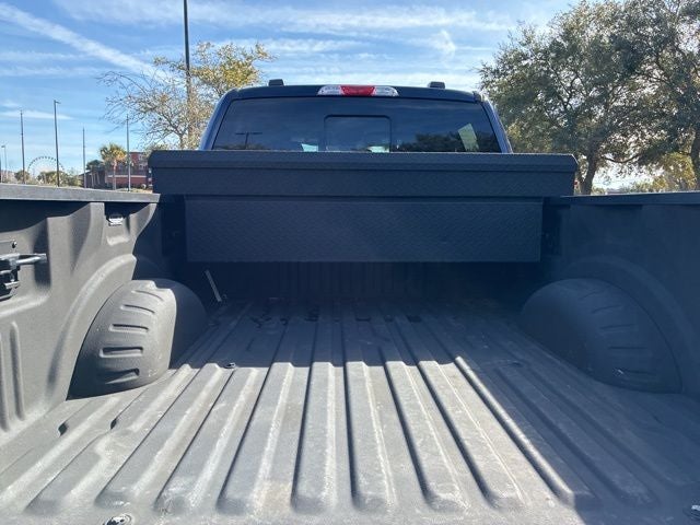 2022 Ford F-250SD XLT