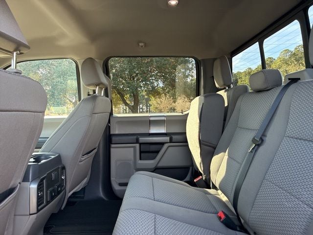 2022 Ford F-250SD XLT