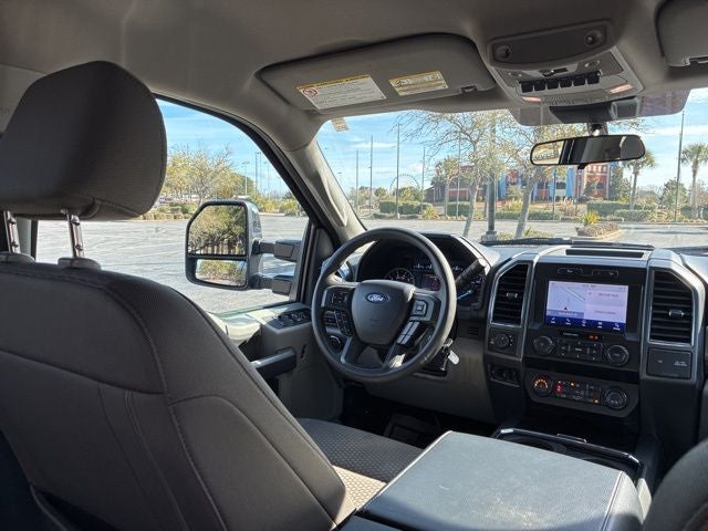 2022 Ford F-250SD XLT