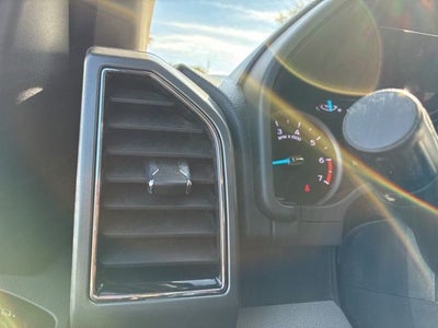 2022 Ford F-250SD XLT