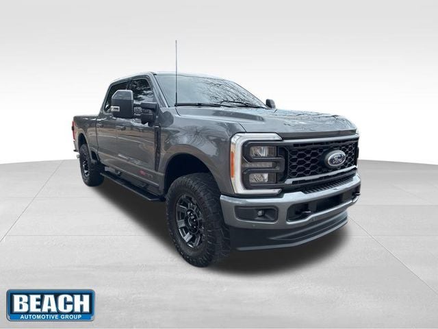 2023 Ford F-250SD Lariat