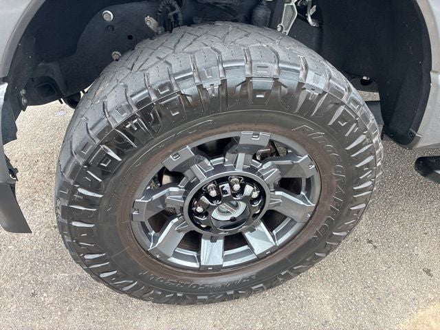 2023 Ford F-250SD Lariat