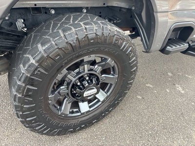 2023 Ford F-250SD Lariat