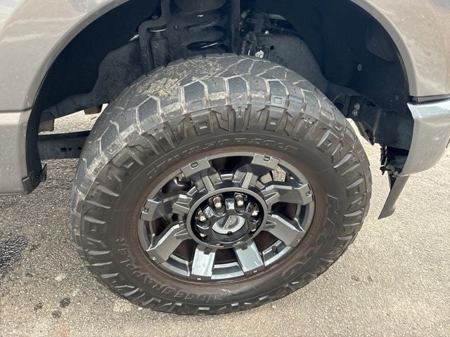 2023 Ford F-250SD Lariat